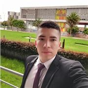 Profesor de matemáticas, álgebra y física para personas de primaria, secundaria y universidad